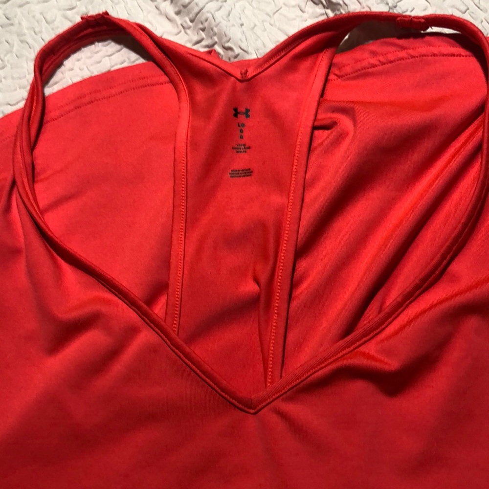 UA tank large